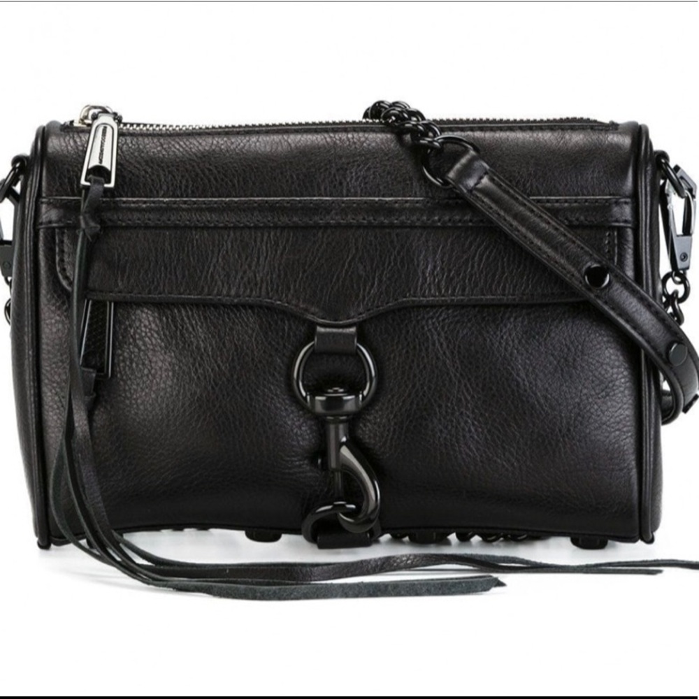Rebecca Minkoff Mini MAC Crossbody